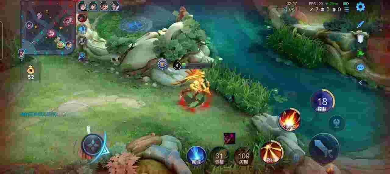 王者荣耀擎天柱 - 和平精英的外挂声音辅助预览图